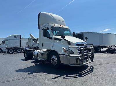 Used 2020 Freightliner Cascadia Detroit DD13 Semi Truck for sale #3330123 - photo 1