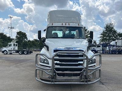 Used 2020 Freightliner Cascadia Detroit DD13 Semi Truck for sale #3330124 - photo 2