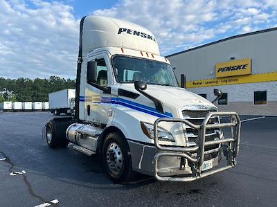 Used 2020 Freightliner Cascadia Detroit DD13 Semi Truck for sale #3330125 - photo 1