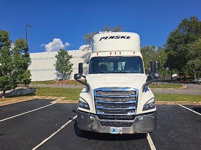 Used 2020 Freightliner Cascadia Detroit DD13 Semi Truck for sale #3330126 - photo 2