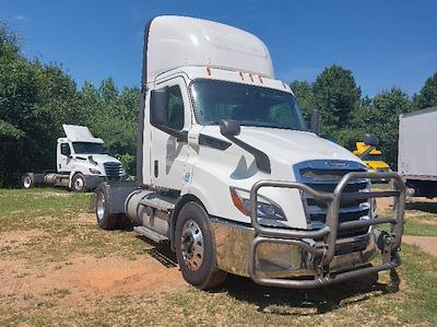Used 2020 Freightliner Cascadia Detroit DD13 Semi Truck for sale #3330127 - photo 1