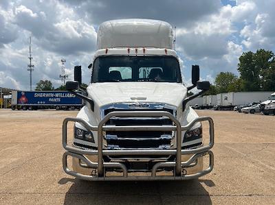 Used 2020 Freightliner Cascadia Detroit DD13 Semi Truck for sale #3330129 - photo 2