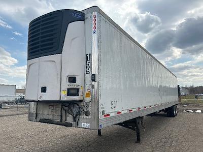 Used 2018 Utility Trailer - photo 2