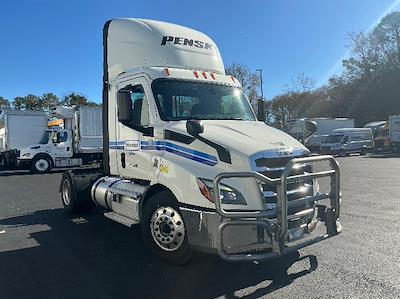 Used 2020 Freightliner Cascadia Detroit DD13 Semi Truck for sale #3330167 - photo 1