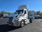 Used 2020 Freightliner Cascadia Detroit DD13 Semi Truck for sale #3330168 - photo 2