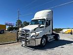Used 2020 Freightliner Cascadia Detroit DD13 Semi Truck for sale #3330174 - photo 3
