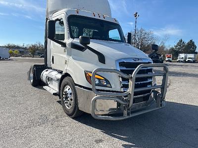 Used 2020 Freightliner Cascadia Detroit DD13 Semi Truck for sale #3330175 - photo 1