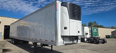 Used 2018 Utility Trailer - photo 1
