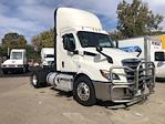 Used 2020 Freightliner Cascadia Detroit DD13 Semi Truck for sale #3330188 - photo 1