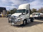 Used 2020 Freightliner Cascadia Detroit DD13 Semi Truck for sale #3330188 - photo 3