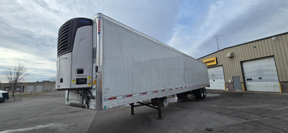 Used 2018 Utility Trailer - photo 2