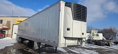 Used 2018 Utility Trailer - photo 1
