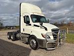 Used 2020 Freightliner Cascadia Detroit DD13 Semi Truck for sale #3330205 - photo 1