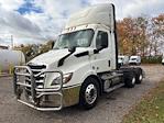 Used 2020 Freightliner Cascadia Detroit DD13 Semi Truck for sale #3330205 - photo 3