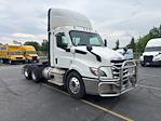 Used 2020 Freightliner Cascadia Detroit DD13 Semi Truck for sale #3330209 - photo 1