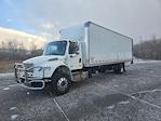 Used 2020 Freightliner M2 106 Conventional Cab Box Truck with Liftgate for sale #3330231 - photo 3