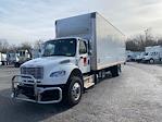 Used 2021 Freightliner M2 106 Conventional Cab Box Truck with Liftgate for sale #3330272 - photo 3