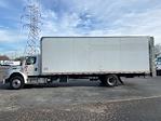 Used 2021 Freightliner M2 106 Conventional Cab Box Truck with Liftgate for sale #3330272 - photo 4