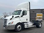 Used 2020 Freightliner Cascadia Detroit DD13 Semi Truck for sale #3330336 - photo 3