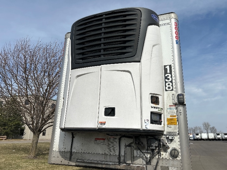 Used 0 Utility Trailer - photo 13