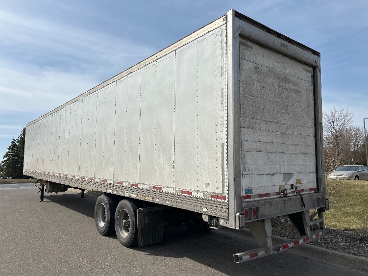 Used 0 Utility Trailer - photo 5