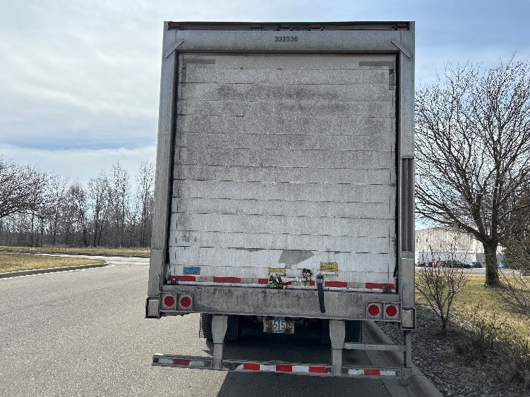 Used 0 Utility Trailer - photo 8
