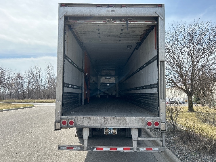 Used 0 Utility Trailer - photo 9
