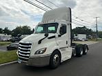 Used 2021 Freightliner Cascadia Detroit DD13 Semi Truck for sale #3330407 - photo 3