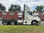Used 2021 Freightliner Cascadia Detroit DD13 Semi Truck for sale #3330407 - photo 8