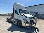 Used 2021 Freightliner Cascadia Detroit DD13 Semi Truck for sale #3330430 - photo 1
