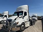 Used 2021 Freightliner Cascadia Detroit DD13 Semi Truck for sale #3330434 - photo 3