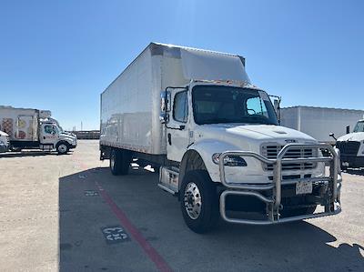 Used 2021 Freightliner M2 106 - photo 1
