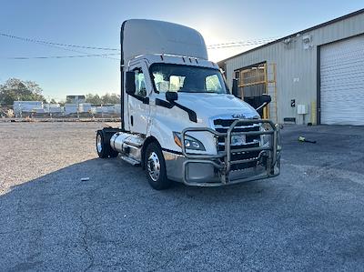 Used 2021 Freightliner Cascadia Detroit DD13 Semi Truck for sale #3330523 - photo 1