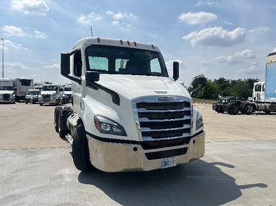 Used 2019 Freightliner Cascadia Detroit DD13 Semi Truck for sale #333078 - photo 1