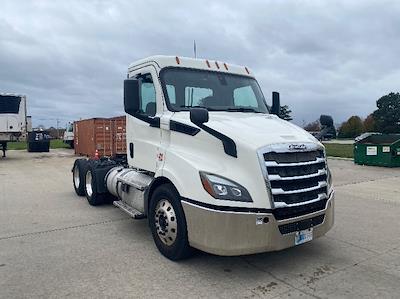 Used 2019 Freightliner Cascadia Detroit DD13 Semi Truck for sale #333082 - photo 1