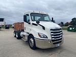 Used 2019 Freightliner Cascadia Detroit DD13 Semi Truck for sale #333082 - photo 1