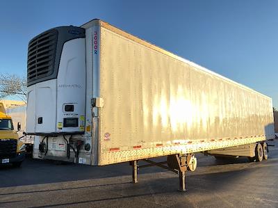 Used 2018 Utility Trailer - photo 1