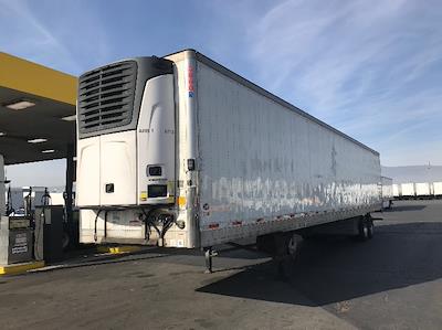 Used 2018 Utility Trailer - photo 1