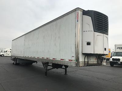 Used 2018 Utility Trailer - photo 1