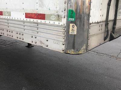 Used 2018 Utility Trailer Refrigerated Trailer 333119 for sale #333119 - photo 13