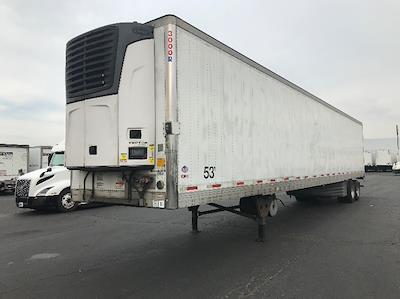 Used 2018 Utility Trailer - photo 1