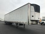 Used 2018 Utility Trailer Refrigerated Trailer 333119 for sale #333119 - photo 1