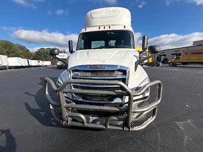 Used 2019 Freightliner Cascadia Detroit DD13 Semi Truck for sale #333146 - photo 2