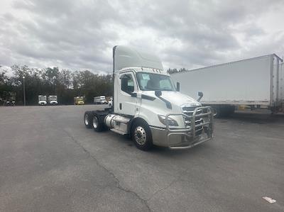 Used 2019 Freightliner Cascadia Detroit DD13 Semi Truck for sale #333150 - photo 1