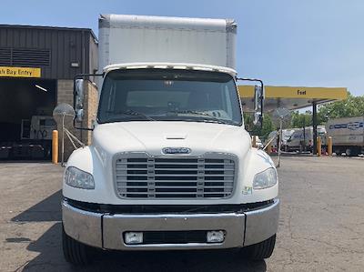 Used 2020 Freightliner M2 106 Conventional Cab Box Truck with Liftgate for sale #333298 - photo 2