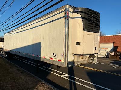 Used 2018 Utility Trailer - photo 1