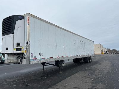 Used 2018 Utility Trailer - photo 1