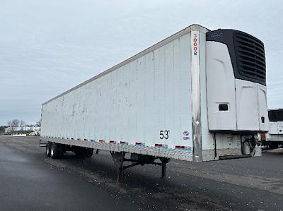 Used 2018 Utility Trailer - photo 1