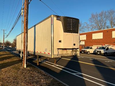 Used 2018 Utility Trailer - photo 1