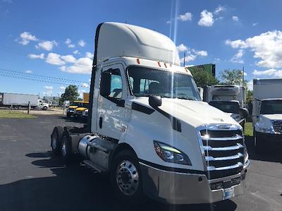 Used 2019 Freightliner Cascadia Detroit DD13 Semi Truck for sale #333463 - photo 1